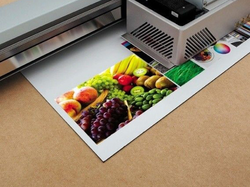 UV digital Vicobond-1